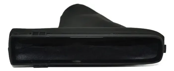 Coifa Alavanca Freio De Mão Volkswagen Golf 2017 Original Preto