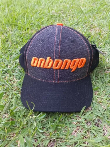 Boné Onbong Aba Curva Flex