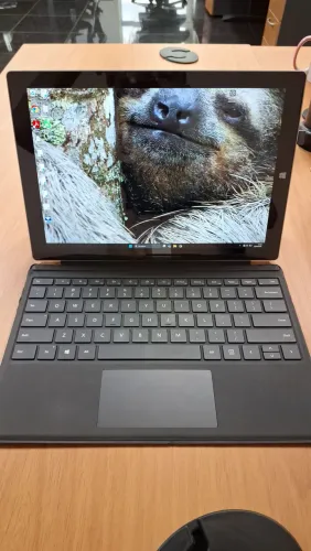 Microsoft Surface Pro 3
