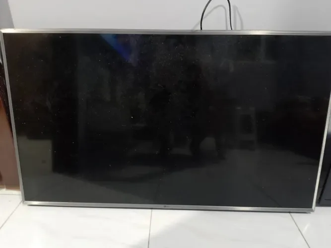 Tv LG 50