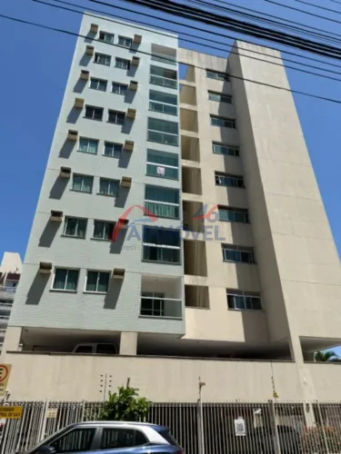 APARTAMENTO RESIDENCIAL em VITÓRIA - ES, JARDIM CAMBURI