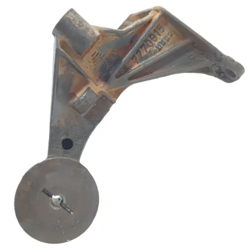 Suporte Coxim Motor Alfa Romeo 156 2000
