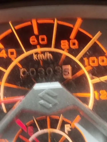 Burgman nova 2015 125cc