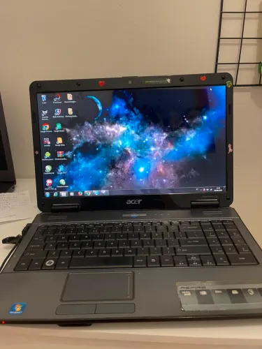 Notebook Acer 15 Polegadas