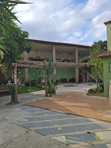 Casa Comercial e cerimonial em Santa Paula I - Vila Velha, ES