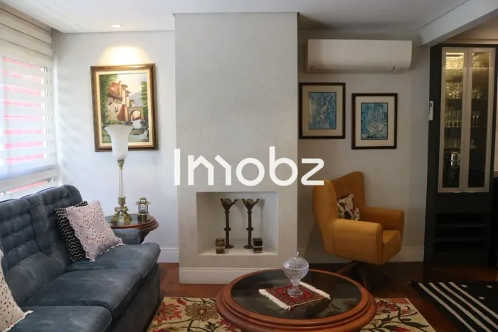 Apartamento à venda na Rua Doutor Franco da Rocha, 215 - Perdizes - São Paulo - SP - CEP: