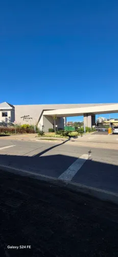 Terreno Condomínio