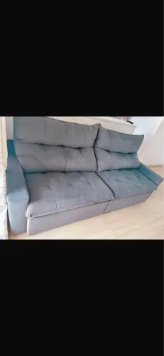 Sofá retrátil 2,50