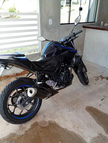 Vende-se MT 03