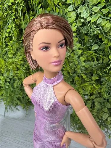 Barbie looks 22 completa