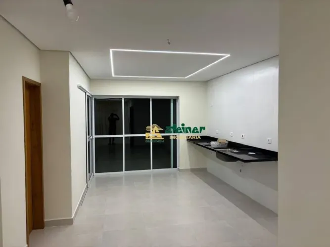 Sobrado com 3 dormitórios à venda, 145 m² por R$ 1.196.000,00 - Vila Augusta - Guarulhos/S