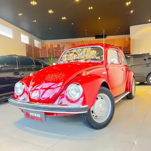 Volkswagen Fusca 1300 1976