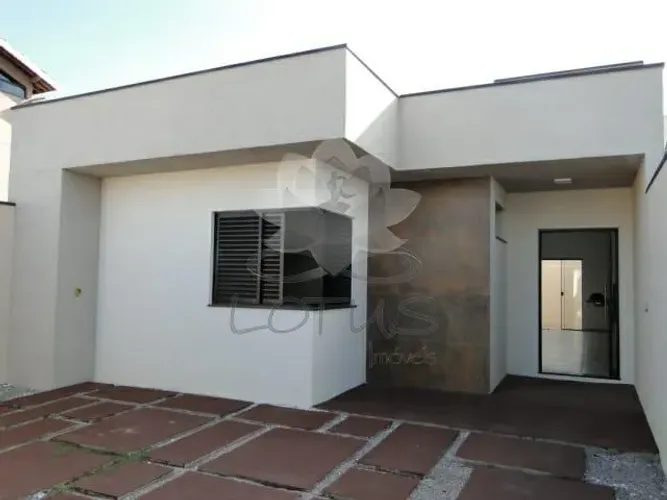casa - Nova Atibaia - Atibaia