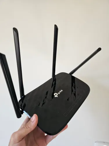 ROTEADOR TP-LINK EC230-G1 GIGABIT DUAL BAND AC1350