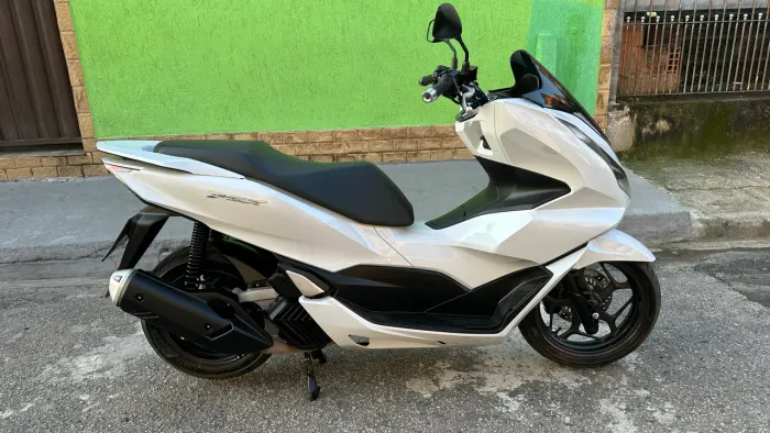 PCX 160 - HONDA 2025