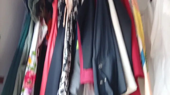 Roupas