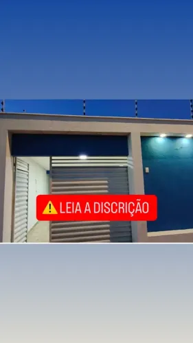 RS | ALUGO CASA DE RUA EM NOVA ESPERANÇA