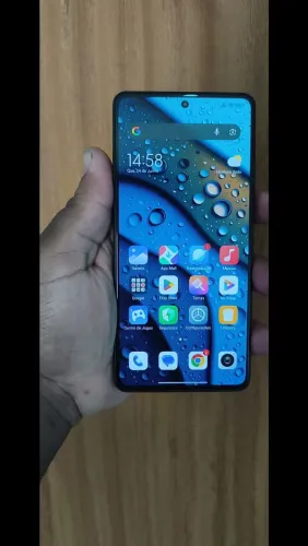Redmi Note 12 Pro Plus 5G 256Gb