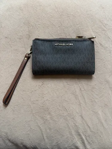 Carteira Clutch Michael Kors - ORIGINAL