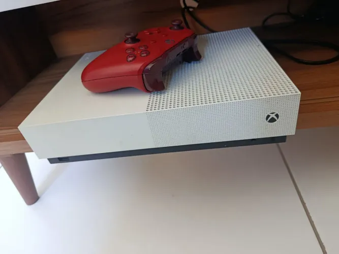 Vendo Xbox one s ,