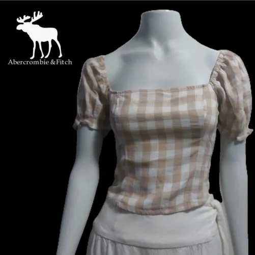 ABERCROMBIE & FITCH cropped