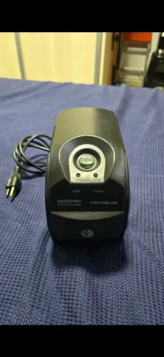 Estabilizador Tensão Force Line 300va - 127w