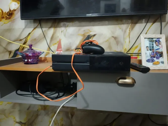 Xbox one fat 500gb