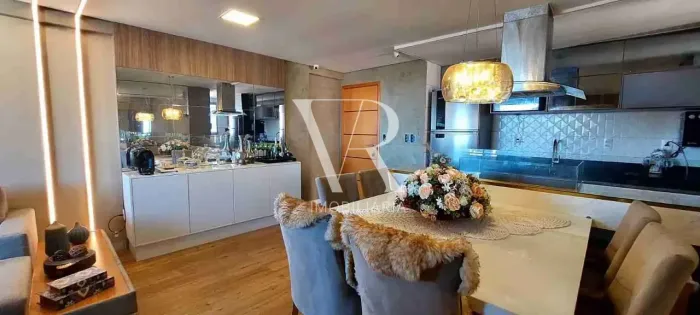 Apartamento padrão à Venda, Pedro Gondim, João Pessoa, PB