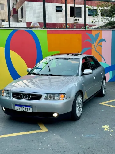 Audi A3 1.8 5P Mec. 2003