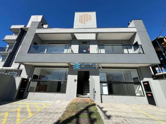 Apartamento giardino com 2 suítes à venda, 72 m² por R$ 550.000 - Itacolomi - Balneário Pi