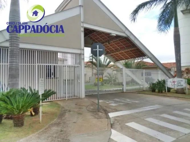 CASA PARA VENDA VILAGIO SAO JUDAS