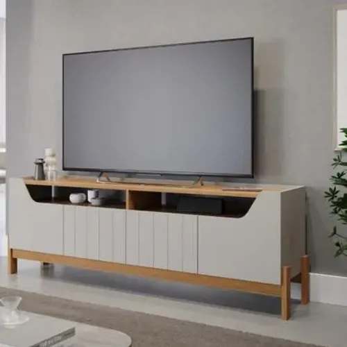 Rack para TV