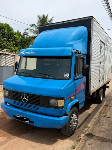 M.BENZ/709