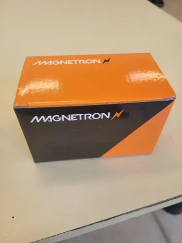 Motor de partida Magnetron original para Factor/Fazer/Crosser 150