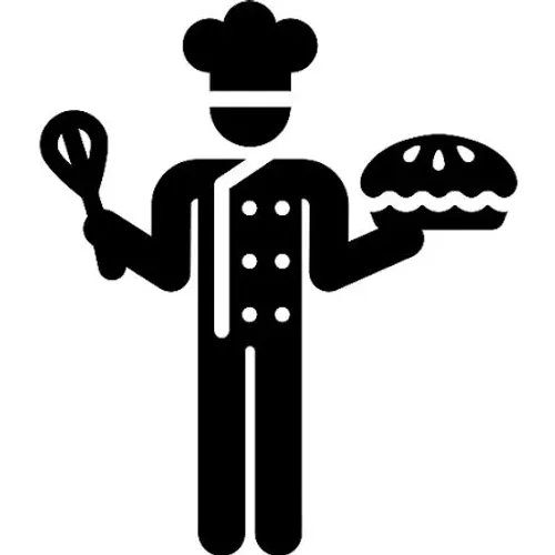 Vaga cozinheiro (a)