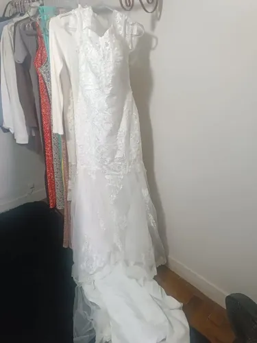 Vestido de noiva