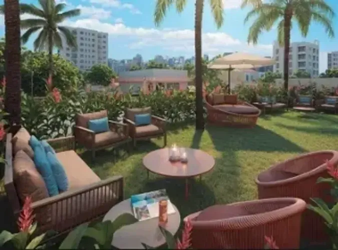 INVISTA NO MELHOR! 106 metros quadrados com 3 quartos em Parnamirim - Recife - PE