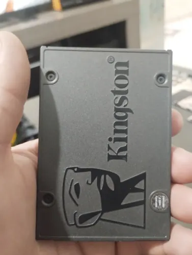 SSD Kingston 240gb