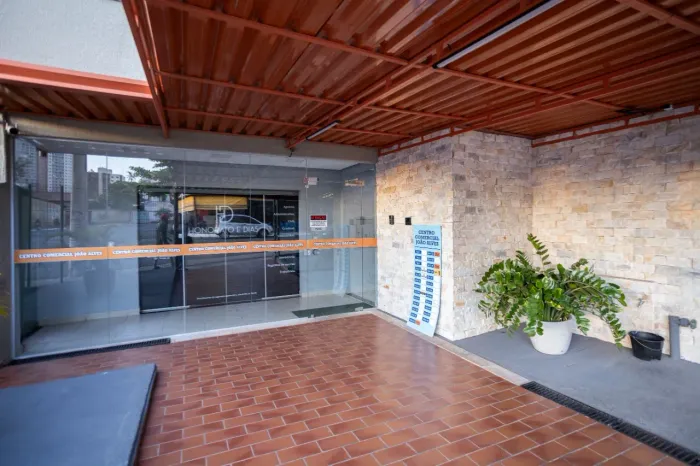 Sala Comercial 38 m² Avenida Quarta Radial Setor Pedro Ludovico Goiânia