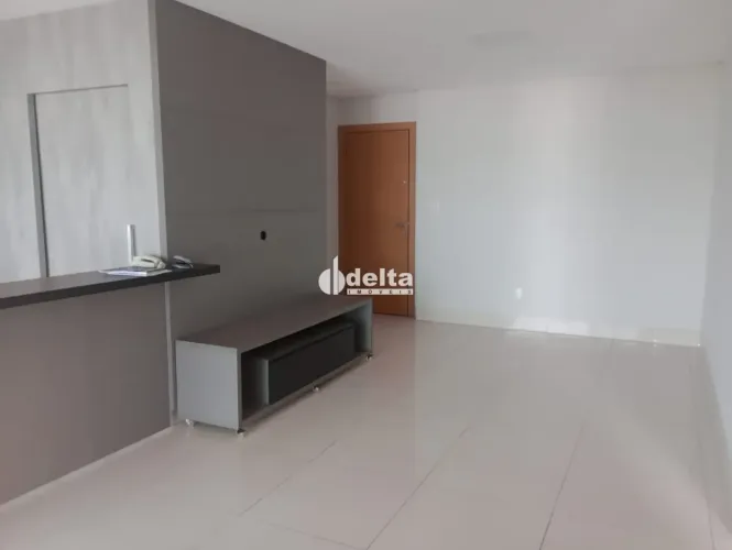 Apartamento com 3 quartos sendo 1 suíte disponível para venda no bairro Tibery em Uberlând