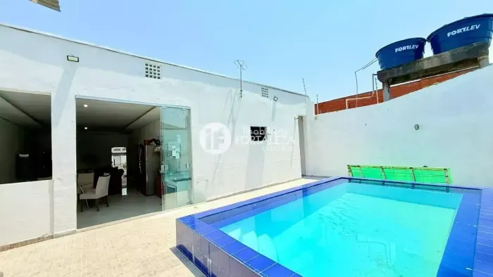 Casa Residencial à venda, 3 quartos, 3 suítes, 3 vagas, Conjunto Manoel Julião - Rio Branc