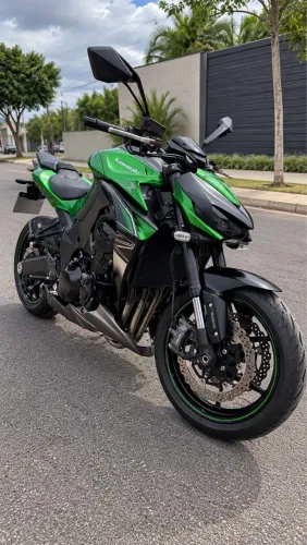 Z1000 2018
