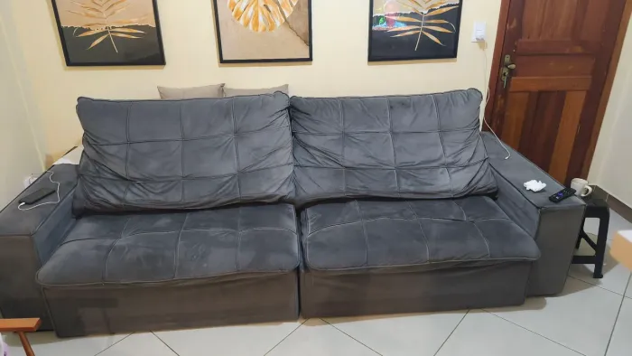 Vendo Sofá