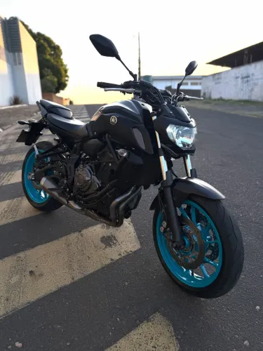 Vendo Ágio de Mt 07 2024