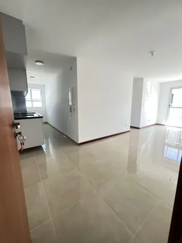 Apartamento para venda possui 61 metros quadrados com 2 quartos