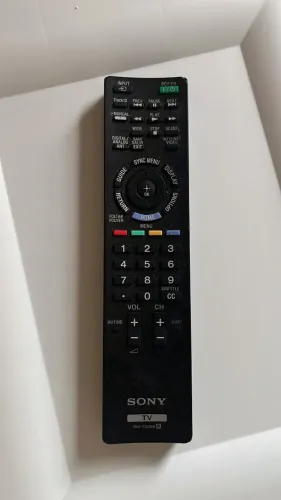 Controle para TV Sony original