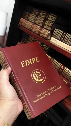 Enciclopédia Edipe