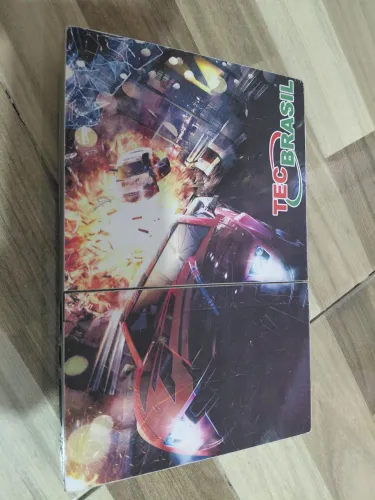Ps sem defeito, so ta sem controle e sem a bolinhaa de girar cd leia a descrição!!!!!