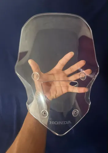 Bolha original da sahara