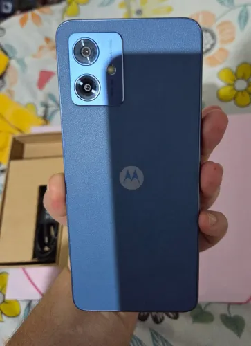 MOTOROLA MOTO G54 - Sem Defeitos